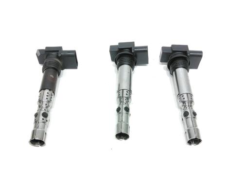 Bobine VW FOX Hatchback (5Z1, 5Z3, 5Z4) 1.2 (55 hp) 28221795