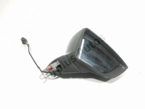 Used Right mirror SEAT IBIZA V (KJ1, KJG) 1.0 TSI (95 hp) 29580115