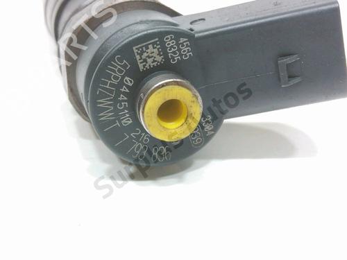 Injector BMW 1 (E87) 120 d | BP29579543M100 