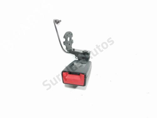 Seat buckle AUDI A1 (8X1, 8XK) 1.2 TFSI | BP28233602I32 
