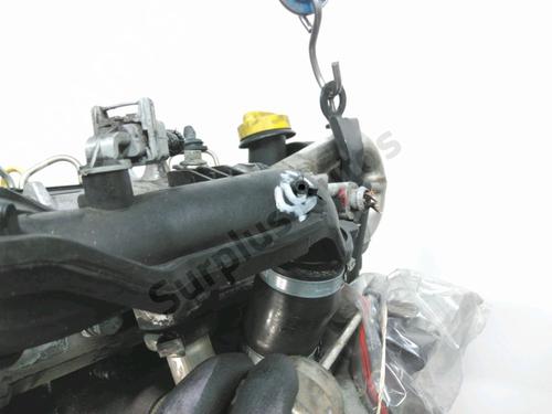 Engine RENAULT KANGOO (KC0/1_) 1.5 dCi (KC07) | BP39705491M1  - Image 7