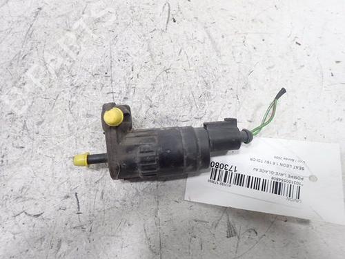 Altro SEAT LEON (1P1) 1.9 TDI (105 hp) 31008484