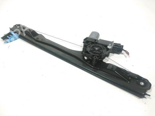 Used Front left window mechanism FIAT DOBLO Cargo (263_) 2.0 D Multijet (135 hp) 28240872