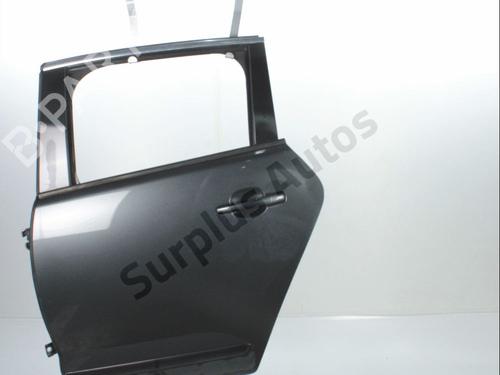 Used Left rear door PEUGEOT 3008 I MPV (0U_) 2.0 HDi Hybrid4 (0URHCA) (200 hp) 29553278