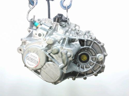 Gearbox RENAULT CAPTUR II (HF_) TCe 130 (HFMF) | BP30085992M3 