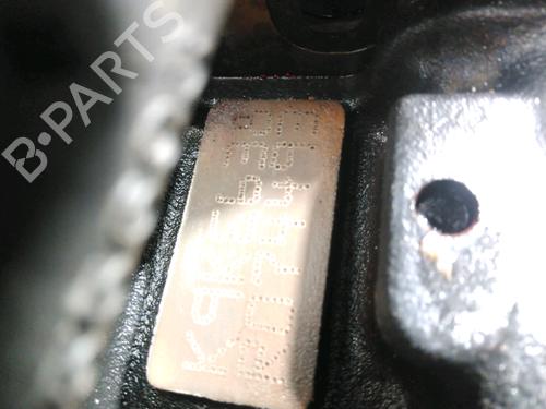 Engine RENAULT CLIO IV (BH_) 1.5 dCi 75 | BP37761760M1 - Image 5