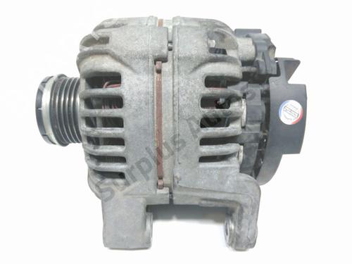 Alternator OPEL CORSA D (S07) 1.4 (L08, L68) | BP36153229M7 - Image 2