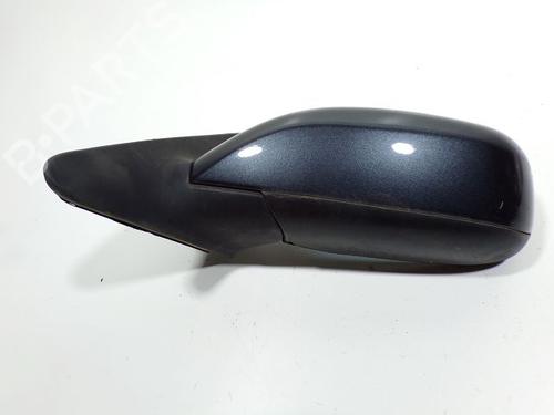 Left mirror RENAULT LAGUNA II (BG0/1_) 2.2 dCi (BG0F) | BP28245688C26 