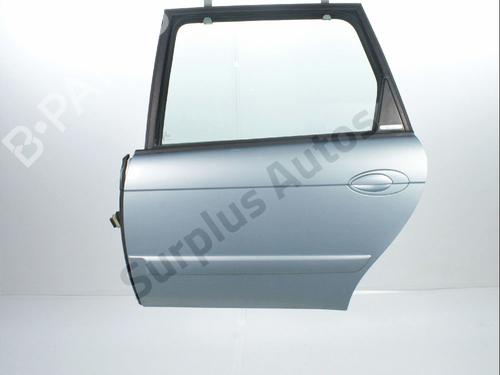 Used Left rear door CITROËN C5 II Break (RE_) 2.0 HDi (RERHRH) (136 hp) 28253831