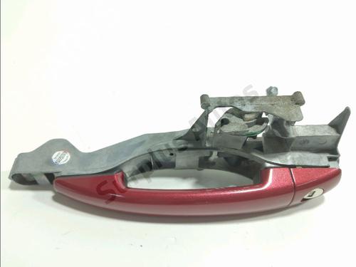 Used Front left exterior door handle Front left exterior door handle 37291917 37291917