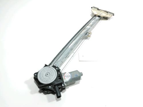 Used Front right window mechanism HONDA CR-V III (RE_) 2.2 i-CTDi 4WD (RE6) (140 hp) 28240031