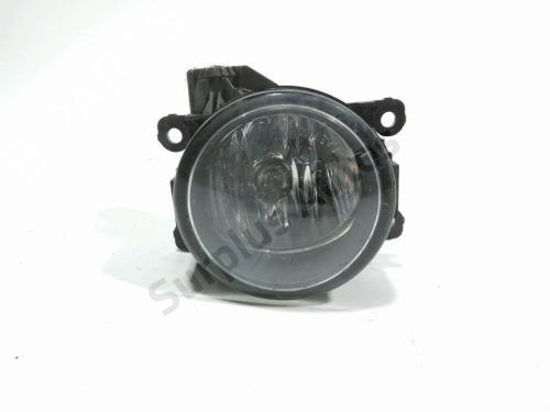 Right front fog light RENAULT KADJAR (HA_, HL_) 1.6 dCi 130 (HLA4) | BP40621499C31 - Image 1