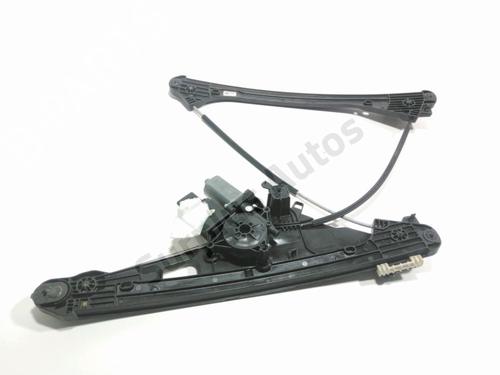 Used Front left window mechanism OPEL GRANDLAND / GRANDLAND X (A18, P1UO) 1.2 (75) (131 hp) 29858011