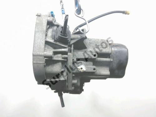 Gearbox RENAULT TWINGO II (CN0_) 1.2 (CN0D) | BP39972479M3 - Image 2