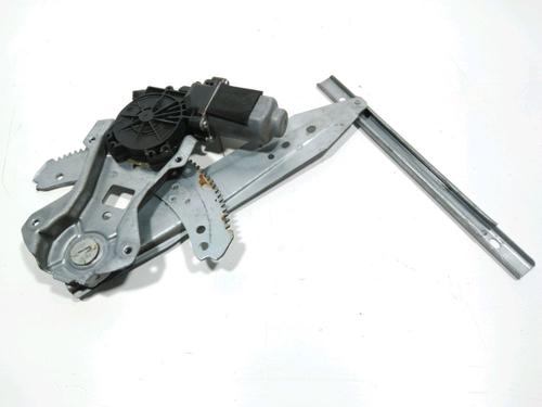 Rear left window mechanism NISSAN NOTE (E11, NE11) 1.5 dCi | BP37779047C24 - Image 2