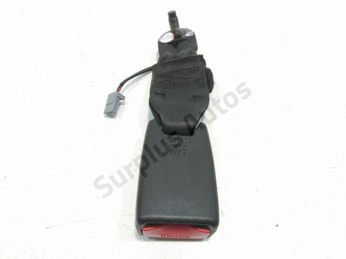 Engate do cinto RENAULT CAPTUR I (J5_, H5_) 1.5 dCi 90 (J5N4, J5M5, J5MW, J5M6, J5AL, J5AJ) | BP38742928I32 - Image 3