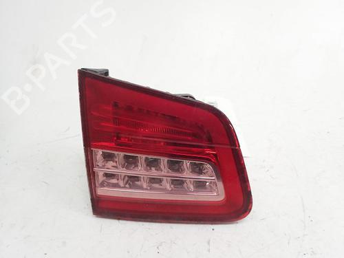 Used Left tailgate light CITROËN C5 III (RD_) 1.6 HDi 110 (RD9HZC) (109 hp) 31005833