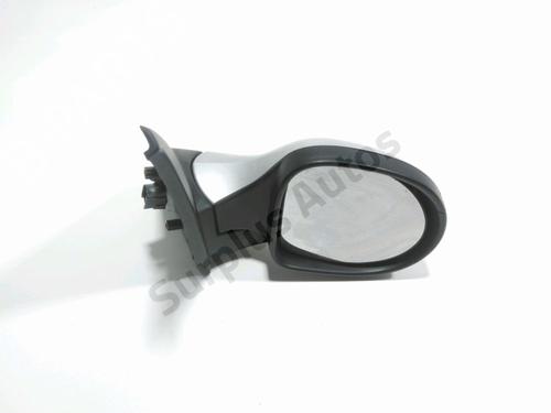 Retrovisor derecho RENAULT CLIO II (BB_, CB_) 1.5 dCi (B/CB3M) (64 hp) 28245530