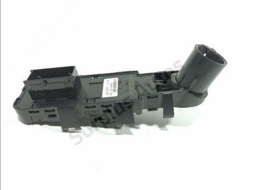 Left front window switch PEUGEOT 207 (WA_, WC_) 1.4 HDi | BP37870833I27 - Image 3