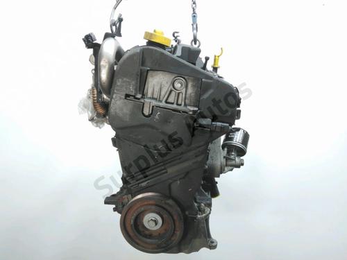 Engine NISSAN NOTE (E11, NE11) 1.5 dCi | BP33646531M1 - Image 2