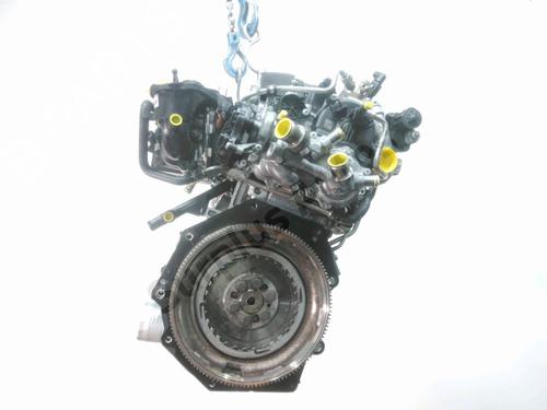 Engine VW POLO VI (AW1, BZ1, AE1) 1.0 TSI | BP37761757M1 - Image 4