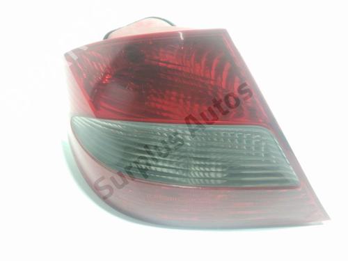 Used Left taillight MERCEDES-BENZ CLK Convertible (A209) CLK 320 CDI (209.420) (224 hp) 28270178