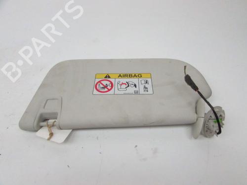 Right sun visor FORD KUGA II (DM2) 2.0 TDCi | BP37784386I2 - Image 3