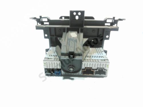 Radio OPEL CORSA E (X15) 1.4 (08, 68) | BP28574048E6 - Image 2