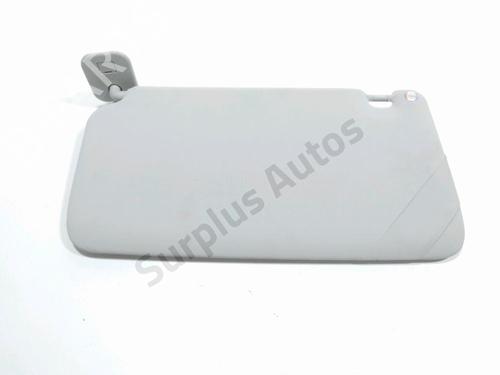 Used Left sun visor Left sun visor 28265036 28265036