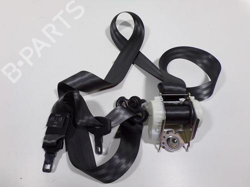 Used Rear middle belt tensioner RENAULT CLIO III (BR0/1, CR0/1) 1.2 16V (103 hp) 28234134