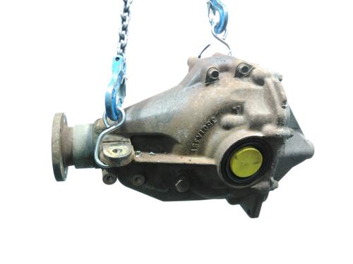Rear differential MITSUBISHI PAJERO IV (V8_W, V9_W) 3.2 DI-D 4WD (V98W, V88W) | BP28224757M24 