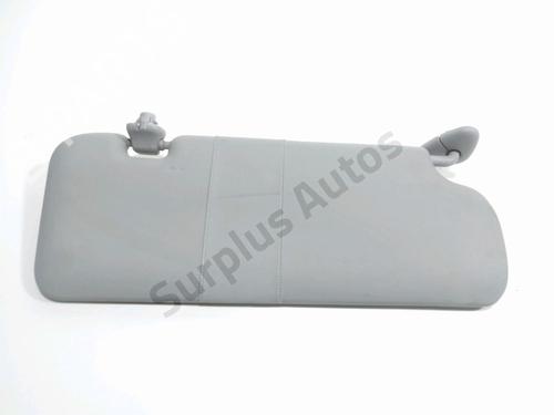 Left sun visor HONDA CR-V III (RE_) 2.2 i-CTDi 4WD (RE6) | BP37786146I1 - Image 2