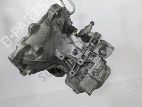 Used Gearbox Gearbox OPEL CORSA C (X01) 1.3 CDTI (F08, F68) (70 hp) 30987115 30987115