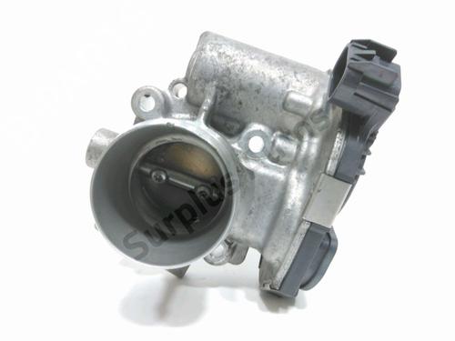 Used Throttle body Throttle body OPEL ZAFIRA TOURER C (P12) 1.4 (75) (120 hp) 33568466 33568466