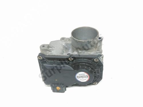 Spjældhus RENAULT TWINGO II (CN0_) 1.2 16V (CN04, CN0B) | BP28220844M82