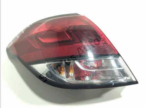 Used Left taillight CITROËN C4 II (NC_) 1.6 BlueHDi 100 (99 hp) 32488835