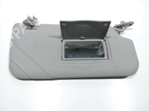 Right sun visor FORD MONDEO IV (BA7) 2.0 Flexifuel | BP37784646I2 - Image 2