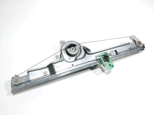 Front right window mechanism RENAULT SCÉNIC II (JM0/1_) 1.5 dCi (JM0F) | BP28239683C23 