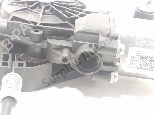 Front left window mechanism PEUGEOT 108 1.2 | BP33534445C22 - Image 2