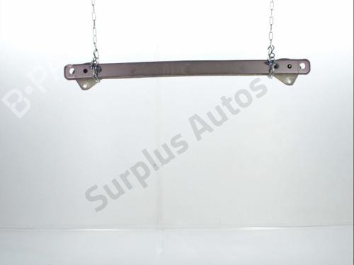 Køfangervange PEUGEOT 108 1.0 VTi (69 hp) 31180843