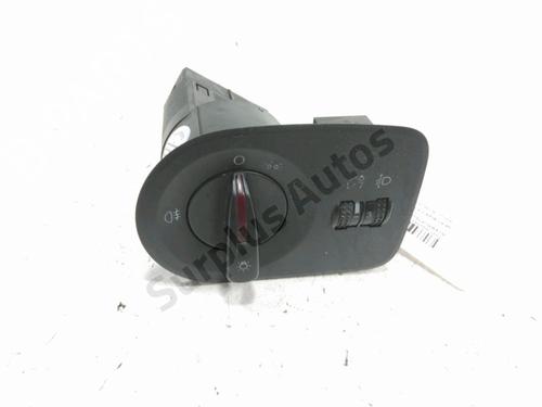 Used Headlight switch SEAT IBIZA IV (6J5, 6P1) 1.4 TDI (80 hp) 30990423