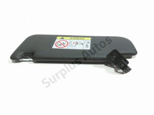 Right sun visor FIAT 500 (312_) 1.0 Mild Hybrid (312.AYD1B) | BP29382240I2 