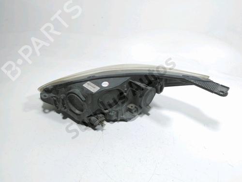Right headlight FORD FOCUS III 1.6 TDCi | BP34617241C29 - Image 2