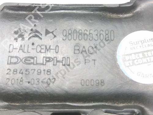 Ignition coil PEUGEOT 2008 I (CU_) 1.2 THP 130 / PureTech 130 | BP36508941M94 - Image 3