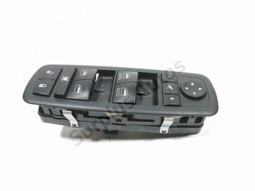 Left front window switch FIAT FREEMONT (345_) 2.0 JTD 4x4 | BP37778191I27 - Image 2