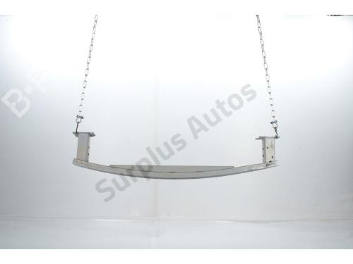 Used Rear bumper reinforcement Rear bumper reinforcement RENAULT SCÉNIC IV (J9_) 1.6 dCi 130 (130 hp) 40491000 40491000
