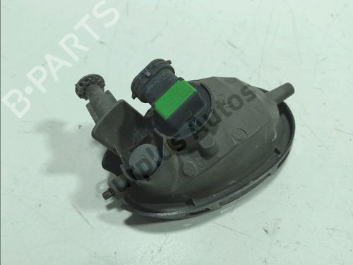 Right front fog light MAZDA 3 (BK) 1.6 (BK14) | BP36465302C31 - Image 2