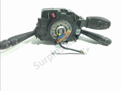 Used Steering wheel controls PEUGEOT 208 I (CA_, CC_) 1.6 BlueHDi 100 (100 hp) 32310934