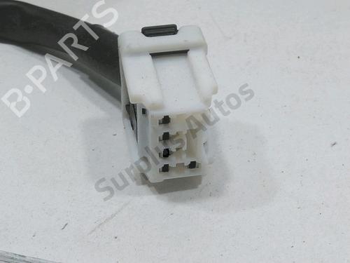 Left taillight NISSAN NOTE (E11, NE11) 1.5 dCi | BP37871124C34 - Image 3