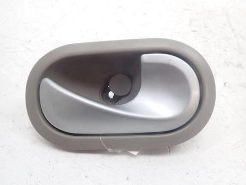 Used Front right interior door handle RENAULT TWINGO II (CN0_) [2007-2025]  30996030